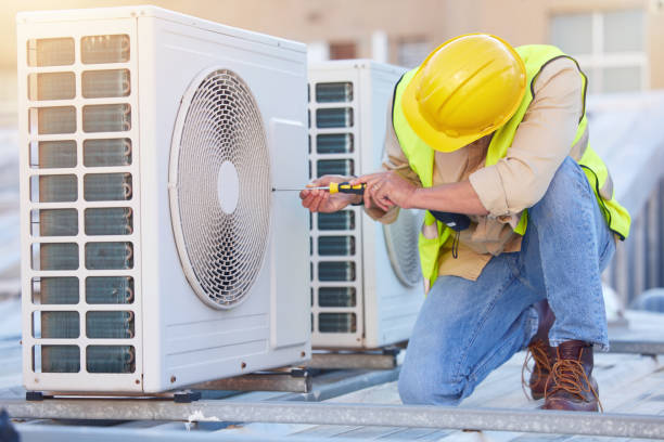 Best HVAC maintenance near me  in West Park, NJ