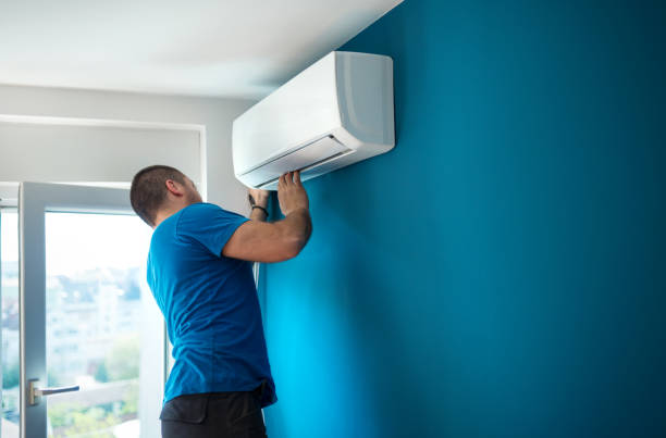 Best Air conditioning repair  in West Park, NJ