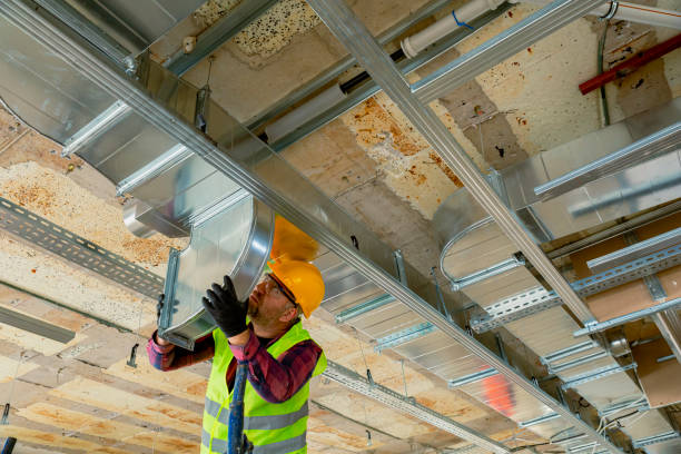 Best Residential HVAC services  in West Park, NJ