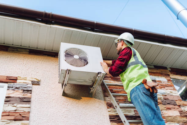 Best HVAC replacement cost  in West Park, NJ