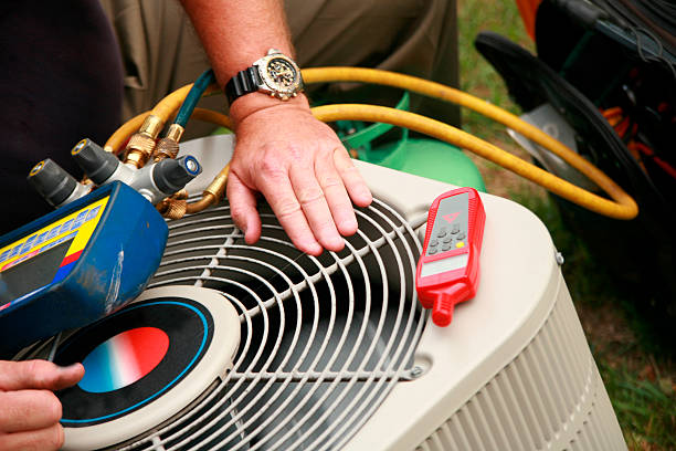 Best Furnace repair near me  in West Park, NJ