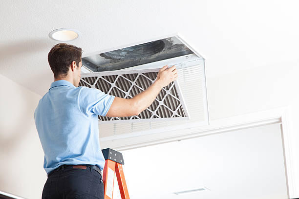 Best Air conditioning repair  in West Park, NJ