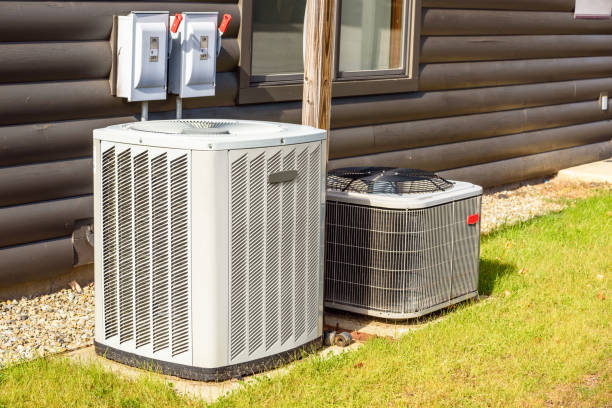 Best Best HVAC companies  in West Park, NJ